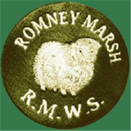 Romney Marsh Walking Society Logo